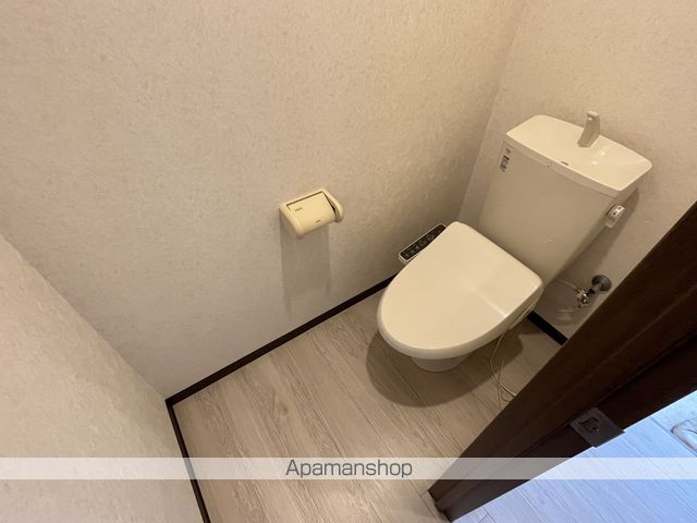 エムワンの内装写真