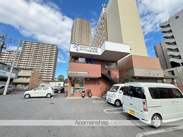 ARCOBALENO YOKOHAMAKOYASUの周辺写真