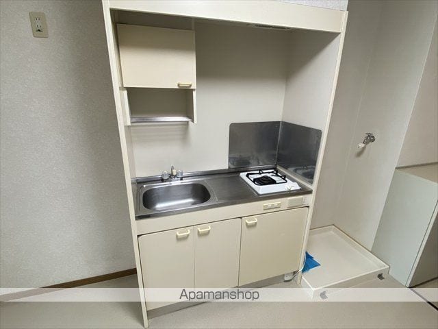 スリーパーシモンズパレスの内装写真