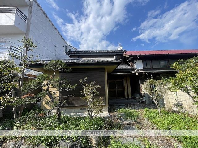 桐生市東貸戸建