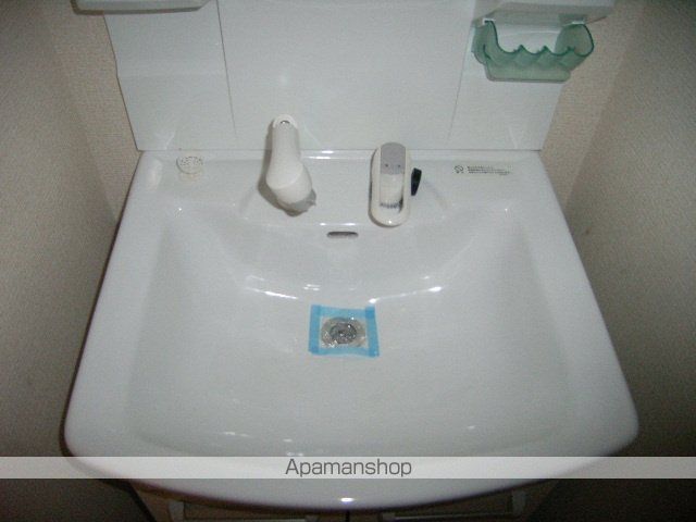 チャームビラIIの内装写真