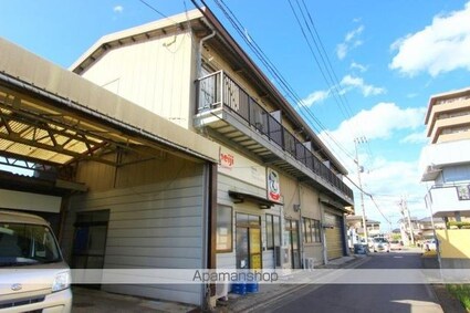 香川県高松市木太町[1K/28.16m2]の外観4