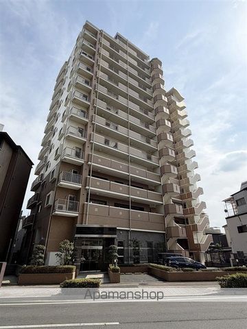 サンクレイドル高崎駅前