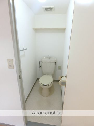 ガーデン葉月Iの内装写真