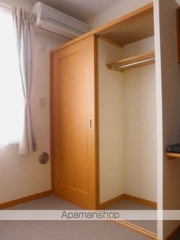 レオパレスボヌール橘の内装写真