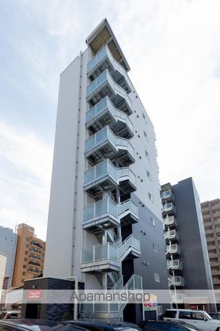 プレシャスタイム中央町ツインタワー北の外観写真