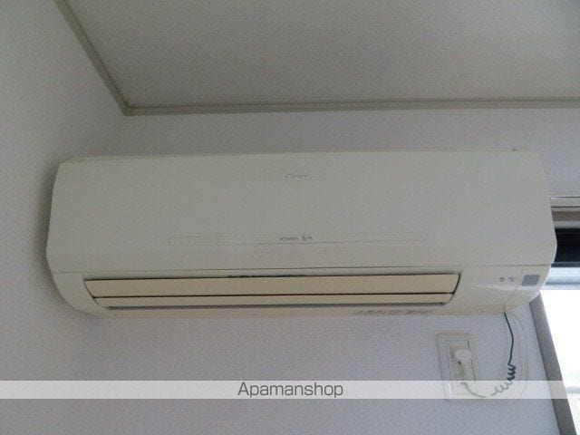 ルカハウス庄内の内装写真