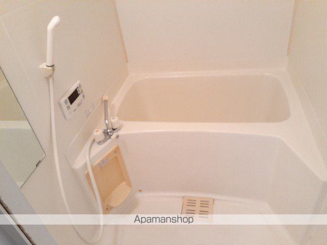 メゾンジュネスIIの内装写真