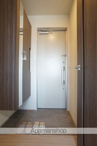 クレシアの内装写真