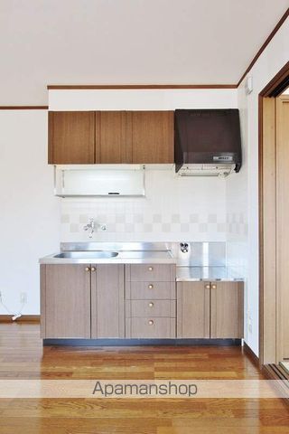 エクセレントブルームの内装写真