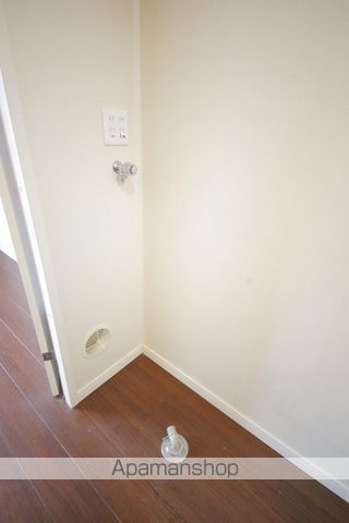 インスパイアの内装写真