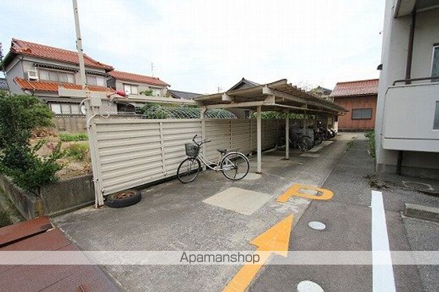 ハイライズ栄のその他写真
