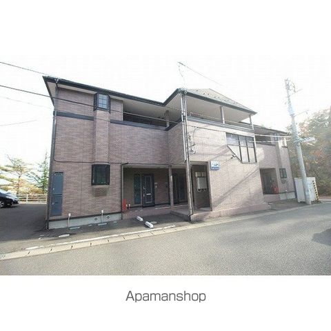 サンヒルズ国見参番館