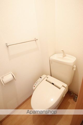 ルミエールの内装写真
