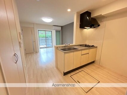 Ｆｌｅｕｖｅ（フルーヴ）[1LDK/43.21m2]の内装8