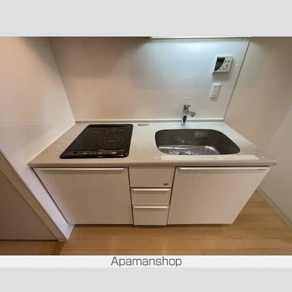 ガーデン板橋氷川町[1K/25.16m2]の内装7