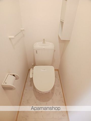 ロベスト・イリーデIVの内装写真
