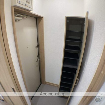 カルフールⅦ[1LDK/30m2]の内装1