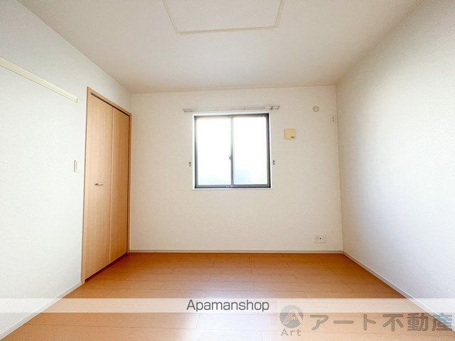 ソルビエントの内装写真