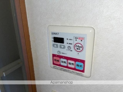 シャイン　ウェーブ　ｍｉｙａｇｏｓｈｉ[1LDK/39.66m2]のその他設備