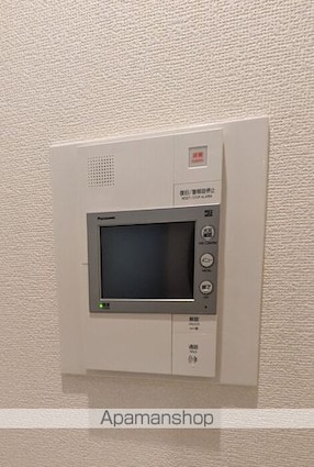 カスタリア高輪[1LDK/50.6m2]のその他設備