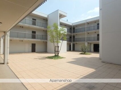 レガーロ旭町[2LDK/60.73m2]のロビー2