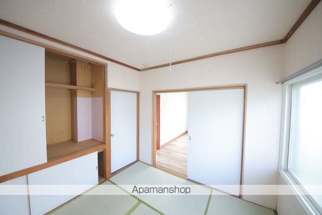 コーポ北斗の内装写真