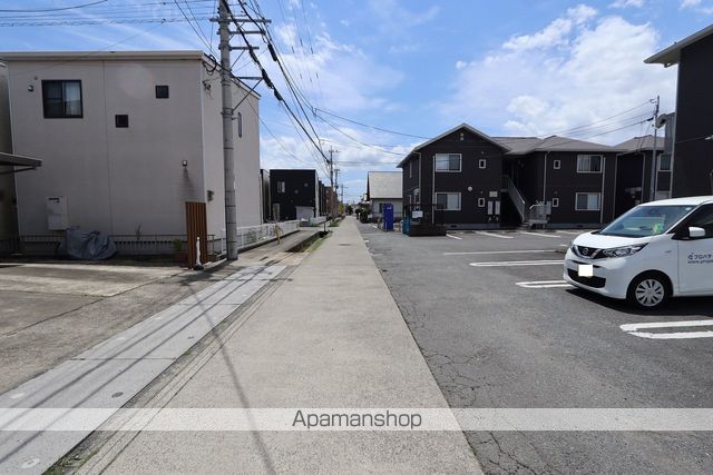 カーサ森 参番館の周辺写真