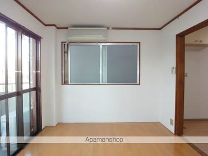 太陽舎ビル[1DK/21.4m2]のその他内装2