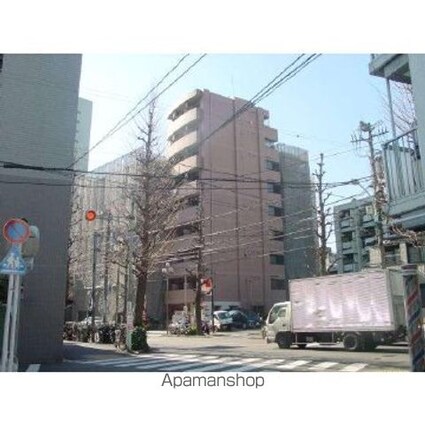 メインステージ中野弥生町[1R/20.08m2]の外観3