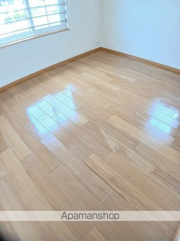 フラット・ハイム Eの内装写真