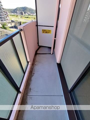 パル98の内装写真