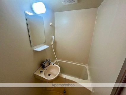 レオパレスミレニアムＭ[1K/20.28m2]のリビング・居間1