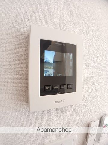 ラヴィベール IIの内装写真