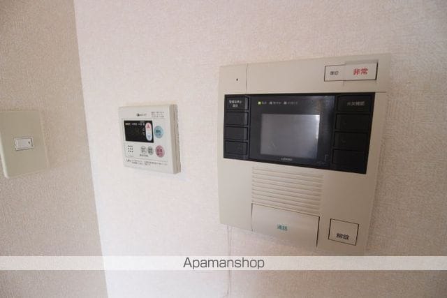 GRANDEUR住吉弐番館の内装写真