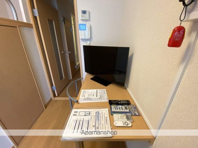 レオパレス喜連北の内装写真