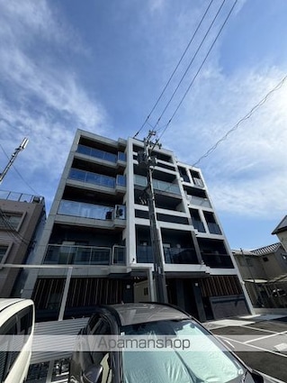 ＥＴＥＲＮＯ江波[1LDK/29.7m2]の外観4