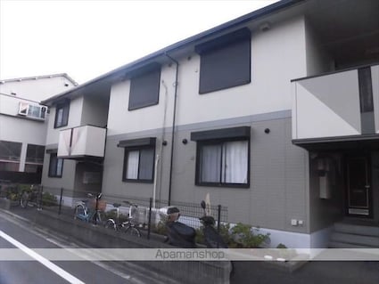 チェリーハウス[2DK/50.08m2]の外観2