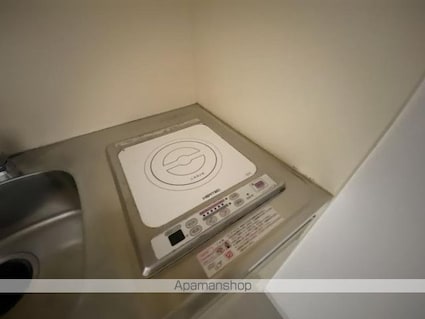 プチメゾン片原町[1R/18.08m2]の内装2