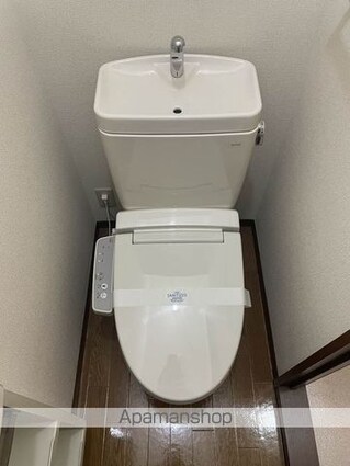 クレスト五月ケ丘[1K/24.92m2]のその他部屋・スペース5