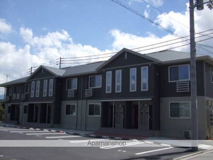 エイトサザンコート　Ｂ棟[2LDK/53.8m2]の外観