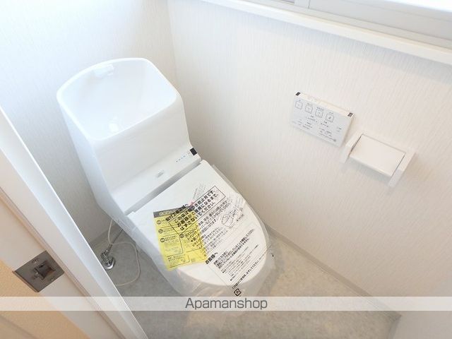 和泉町ビルの内装写真