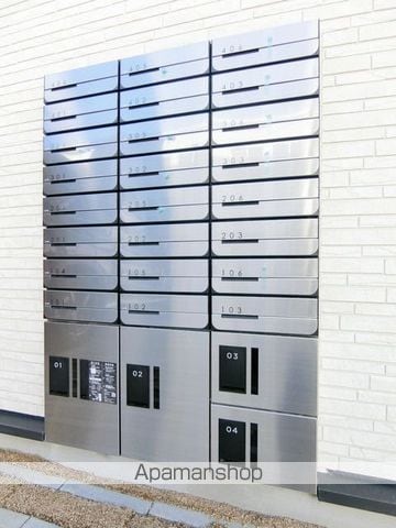 ST.RESIDENCE七道のその他写真