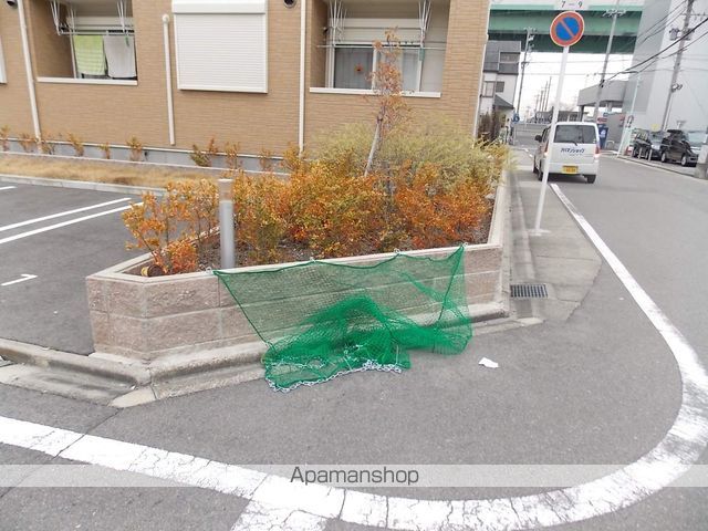 グレイシス堀越の外観写真