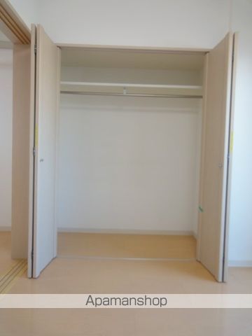 レジディア仙台本町の内装写真