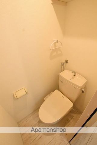 ラフィーネ南15条の内装写真