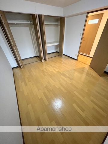 リージングマンション Aの内装写真