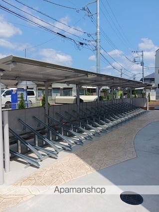 フィオーレ[1LDK/42.38m2]の共用部