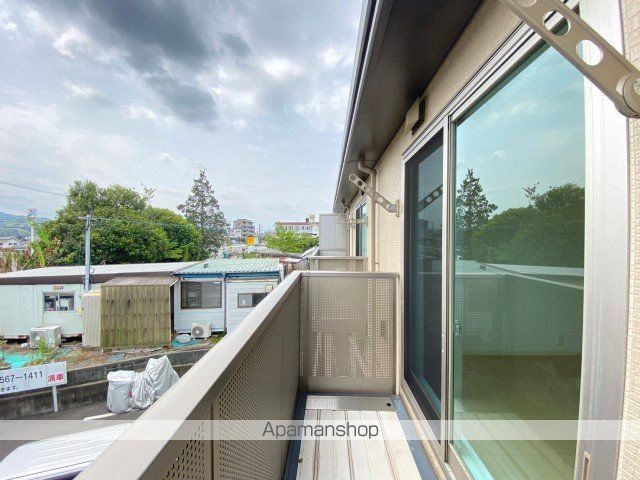 Casa de showの内装写真
