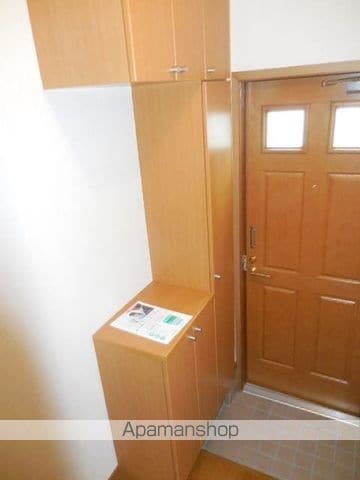 apartment 茨城県牛久市猪子町
地図を見る